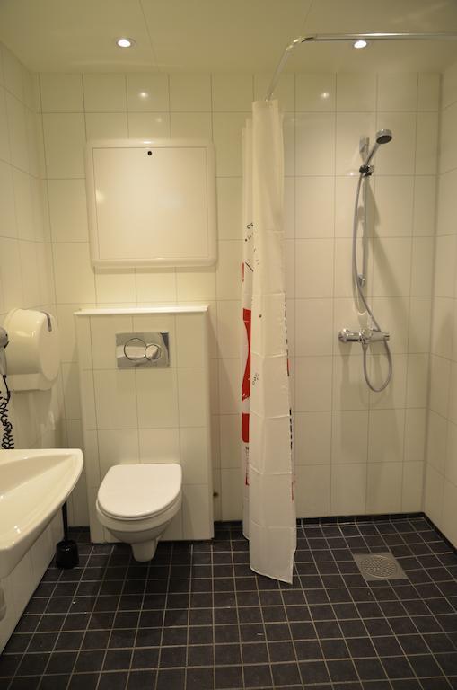 Bergen Budget Hostel Cameră foto